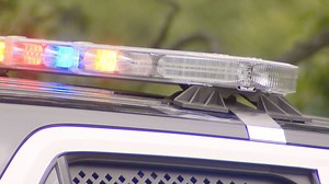 I-91 South in Enfield reopens after car fire