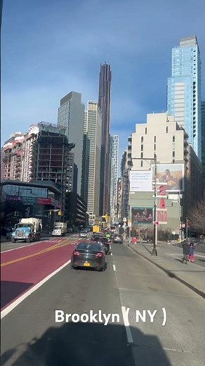 Brooklyn ( NY )