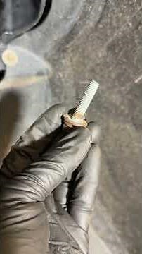 BMW i3 Front Brake & Supension Refresh - Best Practice??