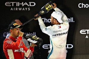 F1: 5 key takeaways from 2018 Abu Dhabi Grand Prix