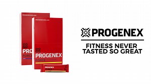 Watch PROGENEX® Force Pre Workout Powder | Sports Performance and Energy Drink Supplement for Men/Women on Amazon Live