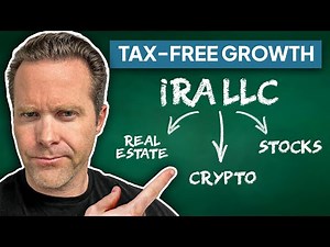 How To Use An IRA LLC Checkbook IRA!