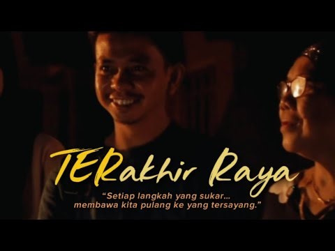 Filem Pendek Raya 2026. “TERakhir Raya”. Shot on Sony A6400. 
