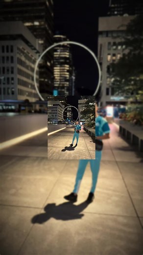 Salah Goudjil on TikTok