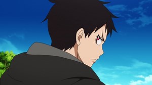 Fire Force 2 | E9 - EL NÚCLEO
