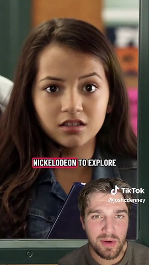 Isabela Merced Acting Career: From Nickelodeon to Hawkgirl