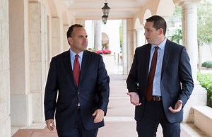 Class Action Attorneys at The Moskowitz Law Firm — The Moskowitz Law Firm