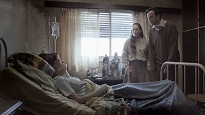 Arrow Video FrightFest 2019: Rock, Paper and Scissors review