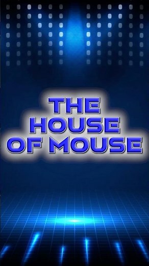 How well do YOU know the House of Mouse? #gameshow #trivia #popculture #disney #scifi