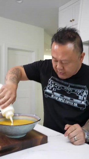 How to Plate Soup like a Chef
