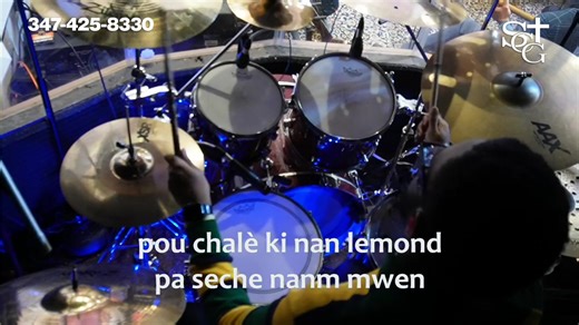 11:30AM Worship Service | 2/8/2026| Salvation Church of God | Pasteur Malory Laurent | Salvation Church of God