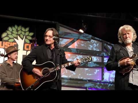 John McEuen & Jeff Hanna, Mr Bojangles (Music City Roots)