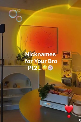 Nicknames for Your Bro: 50 Funny & Relatable Ideas