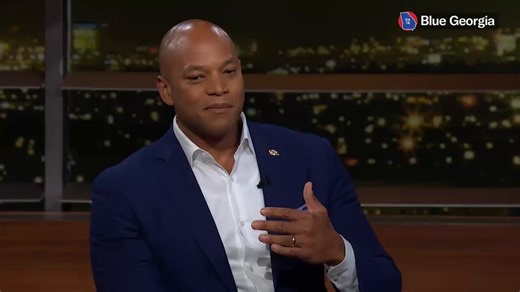 Governor Wes Moore: My state is under assault right now. I've had over 31,000 people fired in the past year by Donald Trump and JD Vance. People who have the audacity of making sure our food is safe or that our planes are not colliding. Our battle is now.