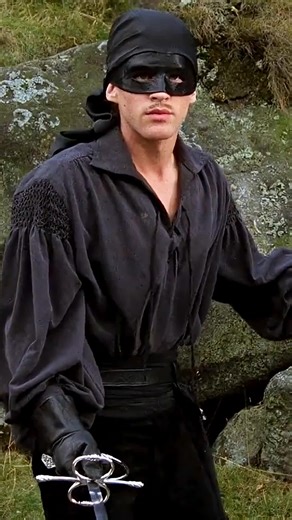 Prime Reells on Instagram: "🎬 The Princess Bride (1987) 🎭 Genre: Fantasy • Adventure • Romance • Comedy Premise: The Princess Bride is a fairy-tale adventure framed as a story read to a child, following the beautiful Buttercup and her true love, Westley. When Buttercup is forced to marry a cruel prince, Westley sets out on a daring quest filled with sword fights, kidnappings, revenge plots, and unforgettable characters to rescue her. The film blends classic romance with sharp wit and playful s