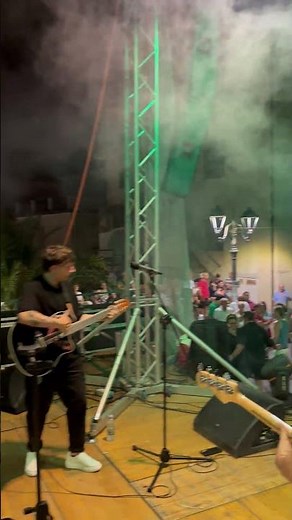 Antigua - Concerto a Sant'Andrea (CZ) - 2025 #antigua #musica #live #perte #folkmusic #neiperte