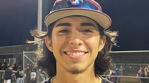 High School Baseball: London scores early, often in routing Banquete