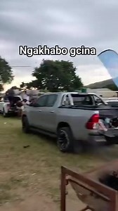 Gcina P Nkosi did it! 🙌 "He might have lost his mother, but he has since gained a nation." #KuOnKabuhlunguKabi #NgakhaboGcina #Ngodini #Mpumalanga | Bonkhe Shabangu