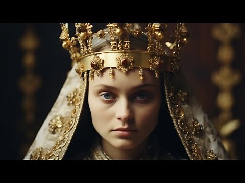 Meet The Murderous Viking Queen Who Became A Saint