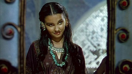 Black Narcissus (1947) (1080p)🌻 Classic & Older Hollywood Films