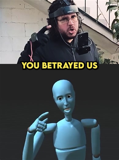 Exploring Motion Capture with the Rokoko Suit