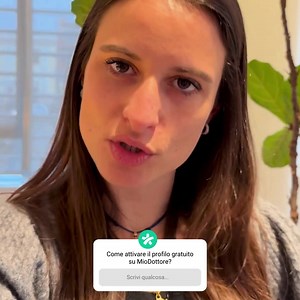 Dottore, pronto a spiccare sul web? 🚀 🤝 Connettiti con milioni di potenziali pazienti 💪 Potenzia la tua reputazione sul web 👨‍⚕️ Condividi la tua esperienza professionale Da dove iniziare? È semplice: crea ora il tuo profilo gratuito su MioDottore! | MioDottore