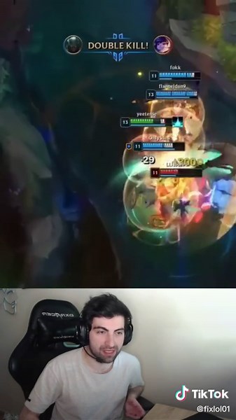 Consejos para usar a Pyke de support en League of Legends