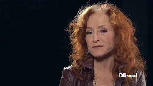 Bonnie Raitt Q&A Pt. 3: ‘Nick Of Time’ Success – Billboard