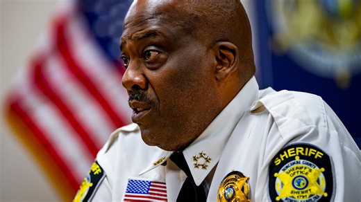 BCSO: Buncombe County murder suspect found dead in barricaded camper