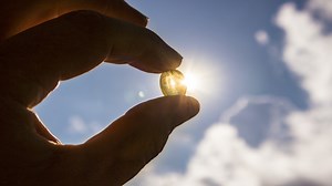This is How Important Sunlight and Vitamin D Are For Preventing Illness | Gaia