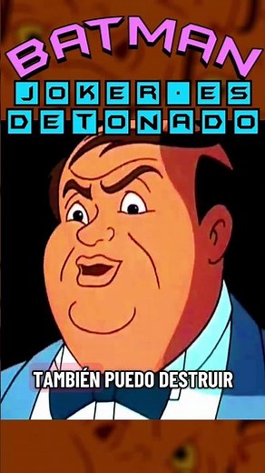 The Joker asked Batman for help 😂 | Batman: The Animated Series 1992