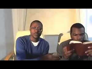 GOCC BIBLE TEACHINGS - WHO ARE THE TWO WITNESSES PART 1