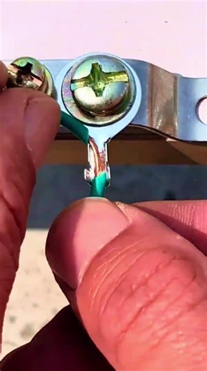 Cómo instalar cables en el Skun fácilmente #shorts #tricks