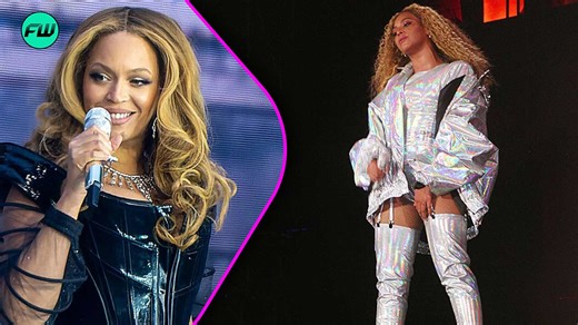 "A pregnant belly will not collapse like that": Dissecting the Video That Alleged Beyonce of Using Fake Baby Bump for Pregnancy Making Her Life Painful