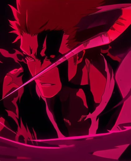 ME PERGO - Ichigo Kurosaki Tribute