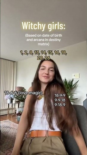 Destiny matrix method explained in details on my course