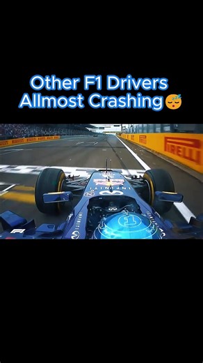 Crazy F1 Saves! Wait For Last 💀💀