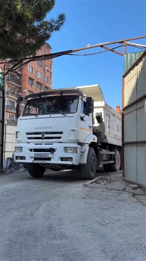 🏢White House - zamonaviy va qulayturmush uchun yaratilgan loyiha