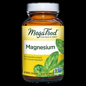 Magnesium