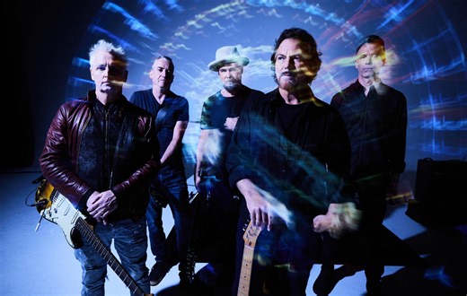 Pearl Jam – ‘Dark Matter’ review: some of their strongest work in recent memory