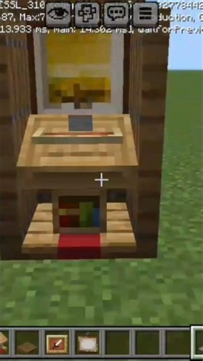 “You Won’t Believe This Arcade Works in Minecraft!”