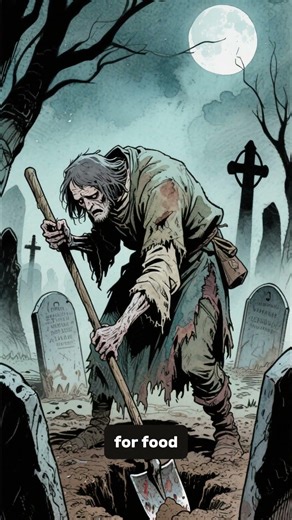 The Dark Contrast Africa vs Europe