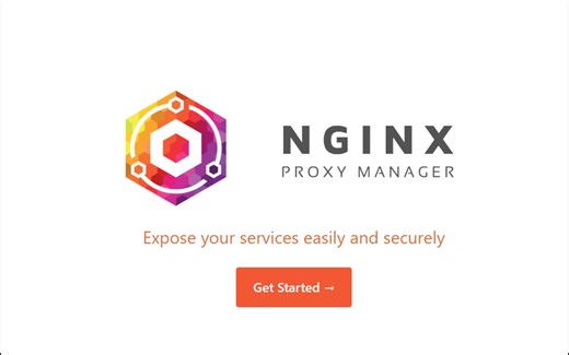 反向代理神器！Nginx Proxy Manager搭建教程