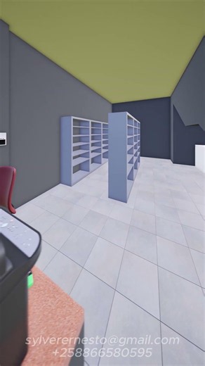 Sleek & Functional The Future of Commercial & Office Interior Design