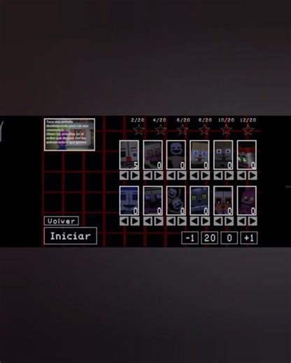 Ennard's NIGHT Minecraft Mobile Oficial FNaF Fan Games