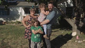 "We can each sing our own song." Bethy, Gustuf, Raz, and Lola are a loving family that thinks differently. | CNN