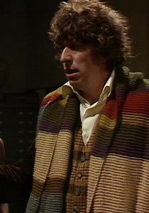 Classic Doctor Who: The Fourth Doctor S15:E12 - Image of the Fendahl (Pt. 4)