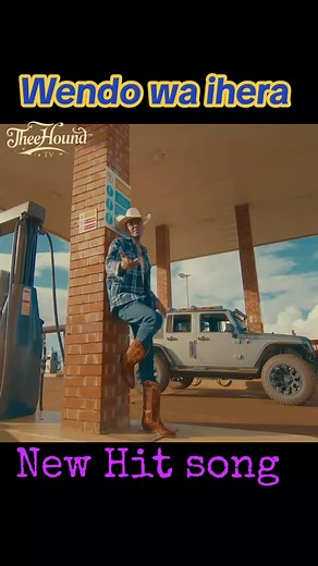 Wendo wa Ihera: Samidoh's New Hit on Toxic Love