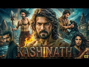 Kashinath – 2026 South Action Movie | Ram Charan Hindi Dubbed 4K