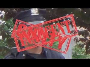 Eric Andre - Officer Andre (II)